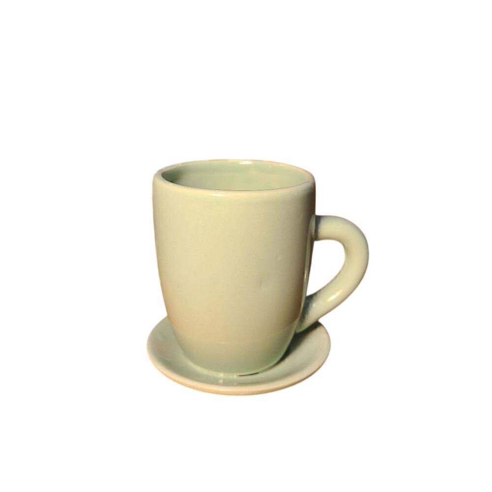 Mini Mug or Planter